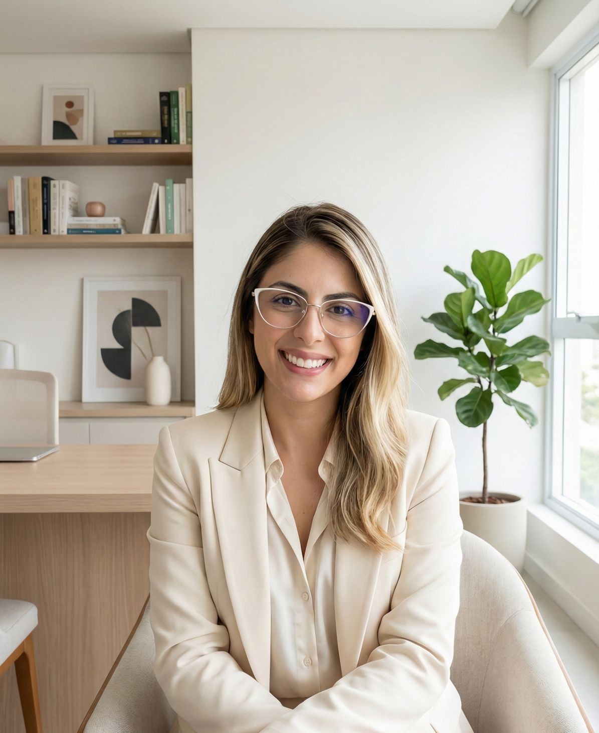 Natália Esteves - Psicóloga Clínica